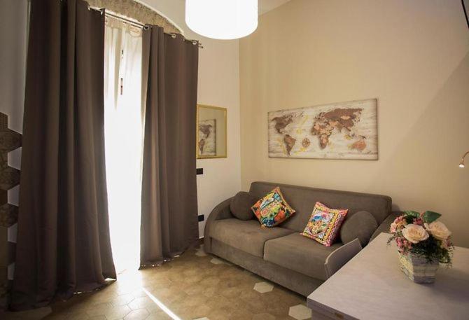 Alterego Studio Milazzo Exterior photo